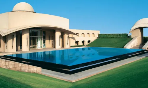 Trident, Gurgaon