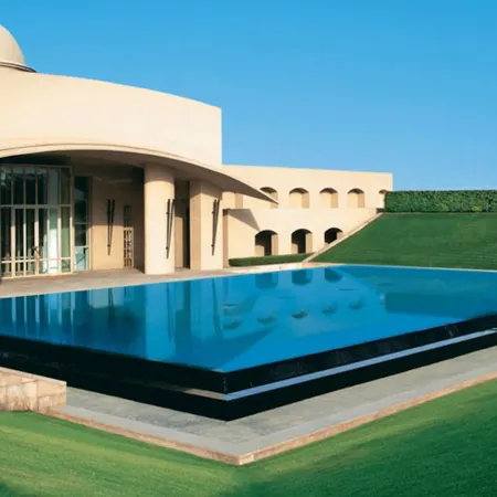 Trident, Gurgaon