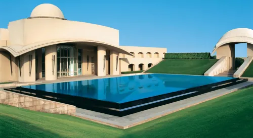 Trident, Gurgaon