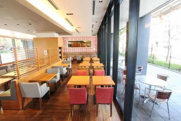 그레이스리 다마치 호텔 도쿄(Hotel Gracery Tokyo Tamachi)_2