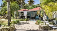 Solace by the Sea Hotel a Coto