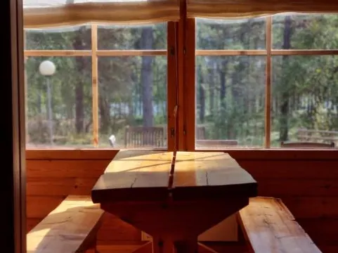 雷文圖勒恩圖帕山林小屋