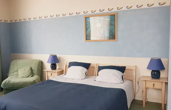 德拉普斯肯耶酒店