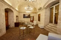 Casa Andina Premium Arequipa Hotels in Arequipa