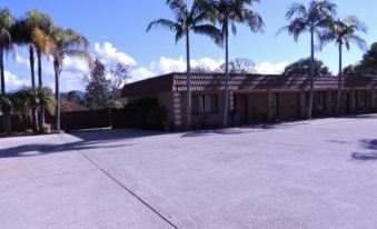 Bulahdelah Motor Lodge