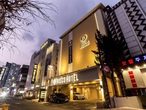 인천 보스코 호텔