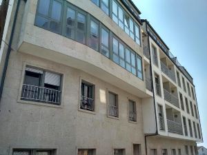 Apartamento Portosin