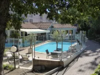 Hotel & Restaurant Heliotel Hotel di Saint-Clement-De-Riviere