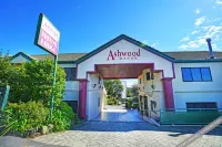 Ashwood Manor Motor Lodge Hotel in zona Riff Raff Statue