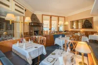 Best Western Plus Hotel Mirabeau Hotels in Lutry