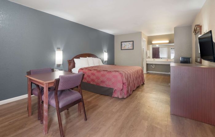 Econo Lodge