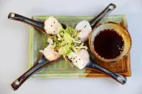 グランド ホテル ソール - 朝食