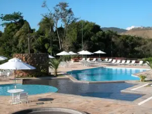 Canto da Floresta Ecoresort