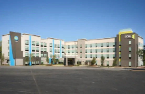 Tru by Hilton Atlanta NW Kennesaw Hotels in Cobb County