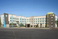Tru by Hilton Atlanta NW Kennesaw Hotels near Mountasia