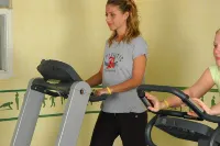 El Mouradi Skanes - Gym
