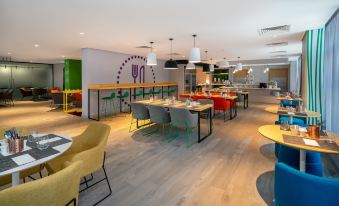 Studio M Al Barsha Hotel by Millennium