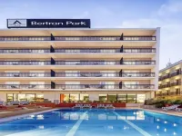 Aqua Hotel Bertran Park Hotel a Lloret de Mar