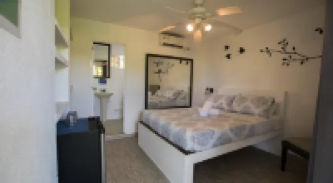 陽光海岸賓館 聖安德烈斯酒店