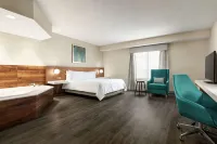 Hilton Garden Inn Kitchener/Cambridge Hotels in Cambridge