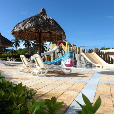 Bahia Principe Explore El Portillo - All Inclusive