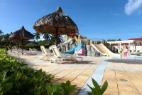 Bahia Principe Explore El Portillo - All Inclusive - Beach