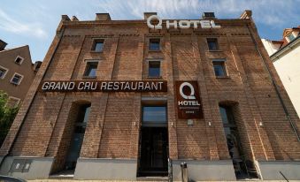 Q Hotel Grand Cru Gdansk