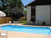 Jamestown Railtown Motel Hotels in Sonora