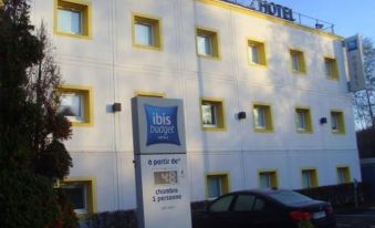 Ibis Budget l'Isle Adam