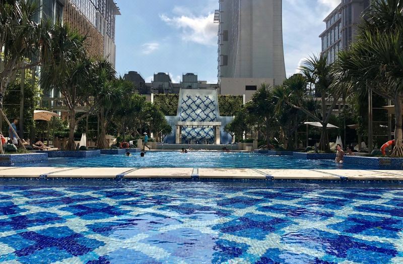 MGM Cotai photo 5