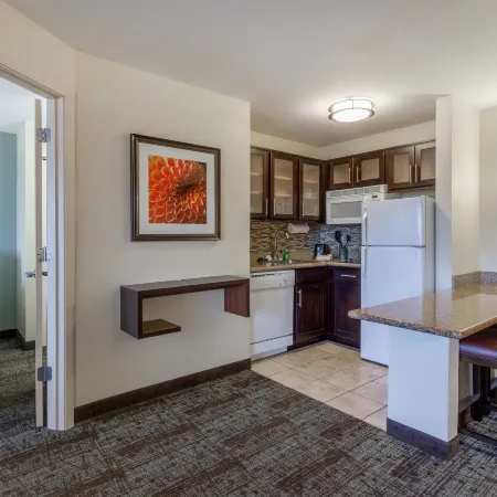 Staybridge Suites DAVENPORT by IHG