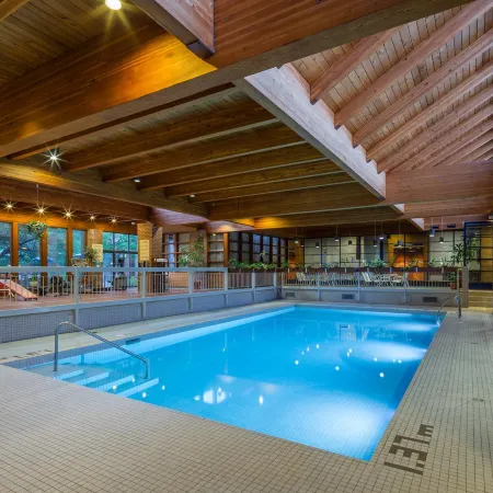 Valhalla Hotel & Conference Centre