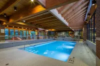 Valhalla Hotel & Conference Centre - Pools