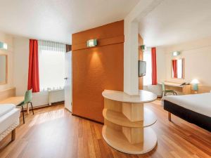 Hotel ibis Bochum Zentrum