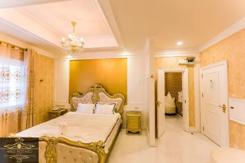 Hiso Potato Resort Hoteles en Bang Pa-in