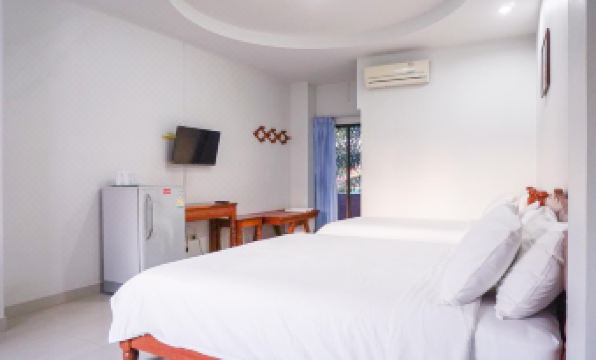 Dalha Renovtel Hotel