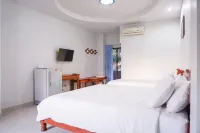Dalha Renovtel Hotel Hotels in 