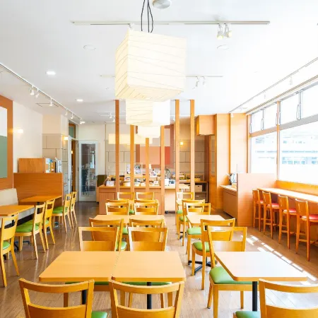 Vessel Inn Fukuyama Station