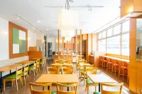 Vessel Inn Fukuyama Station