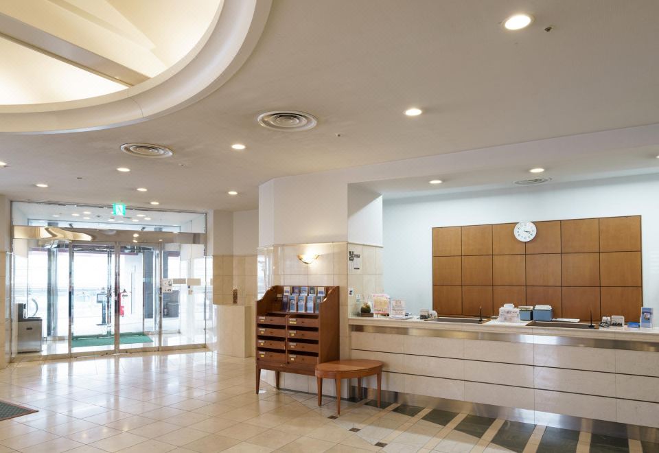 Hotel Tetora Otsu Kyoto