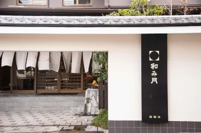 Beppu Nagomitsuki Hotel a 