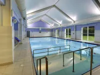 Best Western Balgeddie House Hotel Hotels in Glenrothes