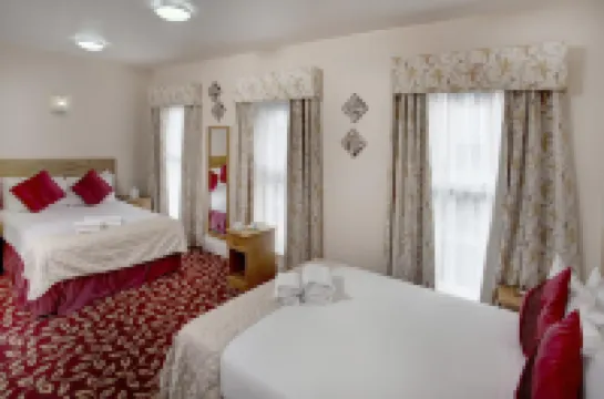 Best Western London Ilford Hotel