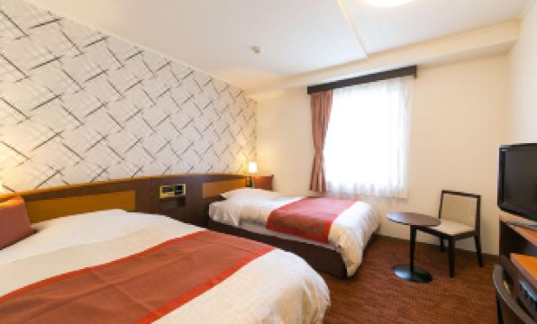 Hotel New Ueno