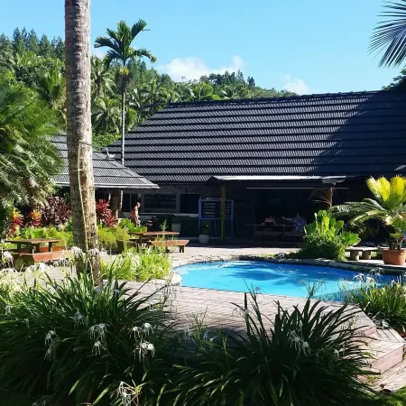Beachouse Resort