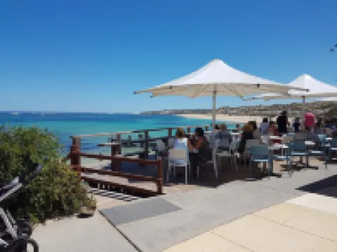 Adamsons Riverside Accommodation Hotel a Margaret River