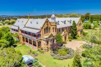 Abbey Boutique Hotel Adults Only Hotels in Warwick