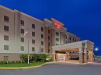 Hampton Inn Gainesville-Haymarket Hotels in Gainesville