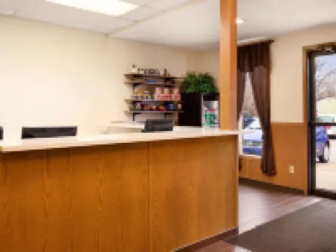 Americas Best Value Inn Pittsburg Hotels in Pittsburg
