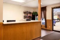 Americas Best Value Inn Pittsburg